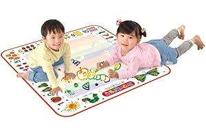 スイスイおえかき はらぺこあおむし