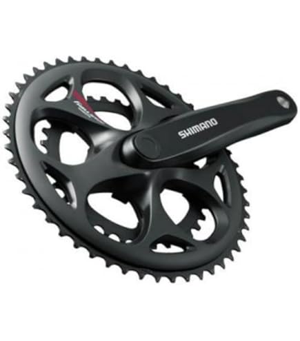 Amazon | SHIMANO(シマノ) FC-RS510 クランクセット 50/34T(2x11S