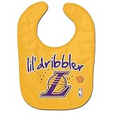 NBA WCRA2001414 ロサンゼルス・レイカーズ All Pro よだれかけ