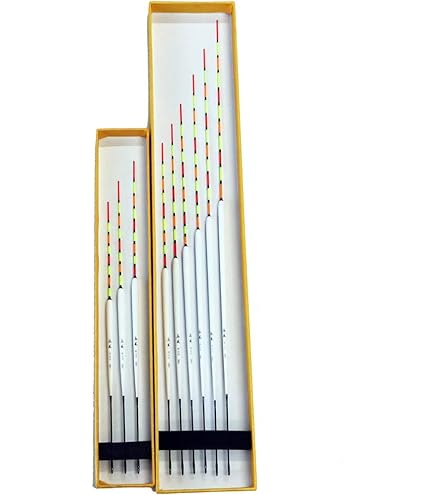Amazon | へら浮き ばら売り 20cm/22cm/24cm/26cm/28/30/32/34cm