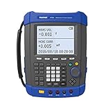 Hantek HT824プロセスキャリブレーターサイト較正業界計測機器