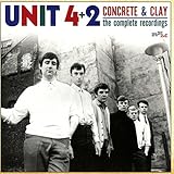 Concrete & Clay-the Complete Recordings 1964-69