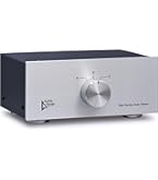 Amazon.co.jp: オーディオデザイン スピーカーセレクター HAS-3S