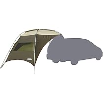 Amazon | ogawa(オガワ) タープ カーサイドタープAL 2332