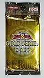 遊戯王ゼアル OCG ゴールドシリーズ2013 BOX