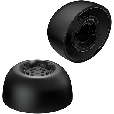 Amazon.co.jp 最新リリース: イヤーピース の新着ランキングです。