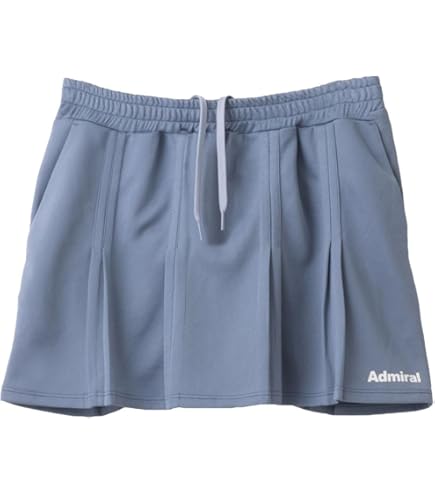 アドミラル　テニスウェア　スコートM 楽天市場】 テニスウェア（レディース） アドミラル(Admiral