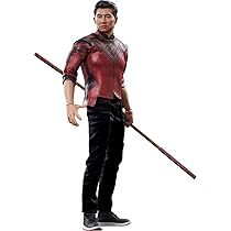 ホットトイズ ムービーマスターピース シャンチー ムービー・マスターピース】『シャン・チー／テン・リングスの