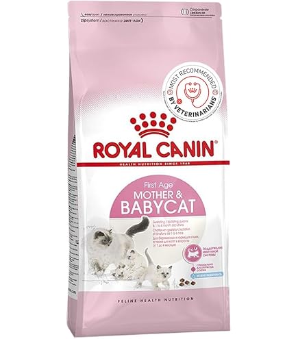 Amazon.co.jp: ロイヤルカナン マザー&ベビーキャット 4kg アイランド