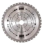 TRUSCO(トラスコ) サーメットチップソー 110X24P TSS-11024N