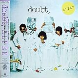 doubt,　[12" Analog LP Record]
