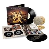 Balance (Expanded Edition) (2LP+2CD+Blu-Ray) (Ltd) [Analog]