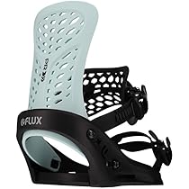 スノーボード バインディング FLUX PR 楽天市場】25-26 FLUX/フラックス PR ピーアール メンズ レディース
