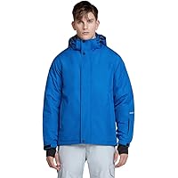 Amazon.co.jp: [テスラ] メンズ 防寒パンツ 裏フリース スキーウェア