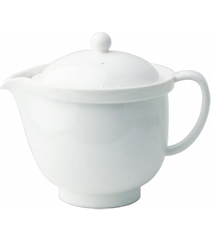 Amazon｜前川金属 槌目急須7号 製品サイズ(約):W150xD150xH115mm｜急須