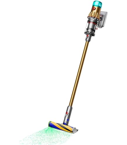 Dyson V8 Slim Fluffy Extra コードレス掃除機