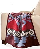 Ibena茶魔Baby Blanket