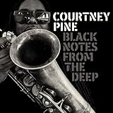 BLACK NOTES FROM THE DEEP [LP] [Analog]