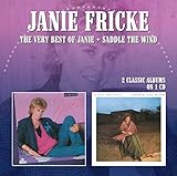 THE VERY BEST OF JANIE / SADDLE THE WIND