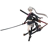 PLAMAX 重兵装型女子高生 HH 01 壱 ノンスケール 組み立て式プラスチックモデル