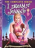 I Dream of Jeannie: Complete Series/