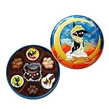 【バレンタイン】ゴンチャロフ アンジュジュ B 7個 2020バレンタインチョコレート