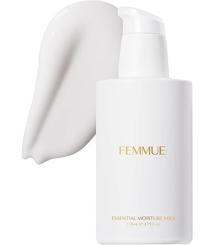 Amazon | FEMMUE(ファミュ) アイディアル シグネチャークリーム 45g