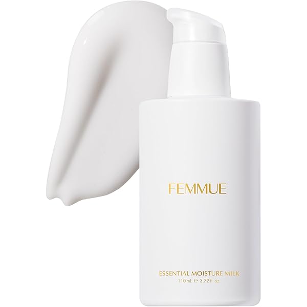 Amazon | FEMMUE(ファミュ) アイディアル シグネチャークリーム 45g