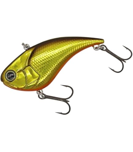 Amazon.co.jp: レヴォニック REVONIK Dot Six クランクベイト セクシー