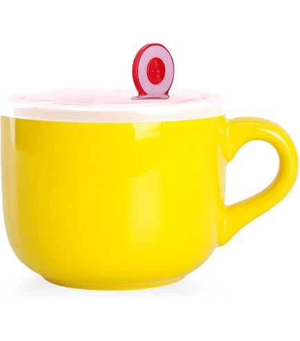 Amazon.co.jp: Corningware 20-Ounce Oven Safe Meal Mug with Vented