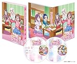 キミとアイドルプリキュア♪【Blu-ray】vol.3 [Blu-ray]