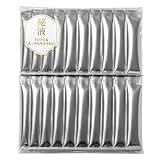 [ 秘液 (クリア) ] 12 ml × 50 スティック/水溶性 マッサージオイル を トロトロ にする 増粘液 潤滑オイル/じゃぱん商会