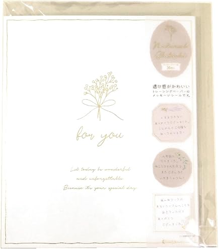 Amazon | 二つ折りミニ色紙 イラスト パーティピンク 62-157 | 色紙