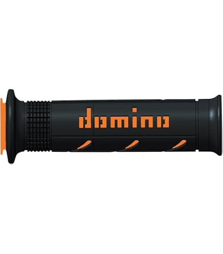 Amazon.co.jp: domino(ドミノ) ハンドルバーグリップ ストリートタイプ