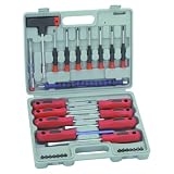 32 Piece Screwdriver Set [並行輸入品]