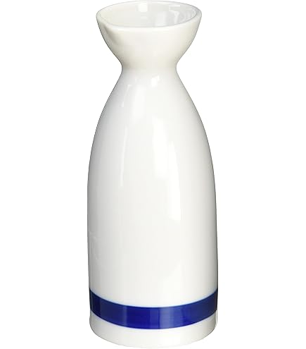 Amazon｜美濃焼 徳利 一合 きき酒 とっくり 1号 容量約150ml