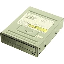 Amazon.co.jp: HP 346788-005 IDE CD-RWドライブ (カーボン