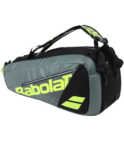 Amazon.co.jp: バボラ Babolat テニスバッグ・ケース COURT XS コート