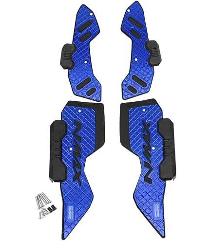 Amazon | YAMAHA（ヤマハ） フロアフットパネル XMAX Q5K-YSK-145-J02