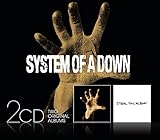 SYSTEM OF A DOWN