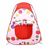 子供のテント赤ちゃんプレイテント子子供屋内屋外テント折りたたみ海洋ボールゲームハウスポータブル子供ままごと
