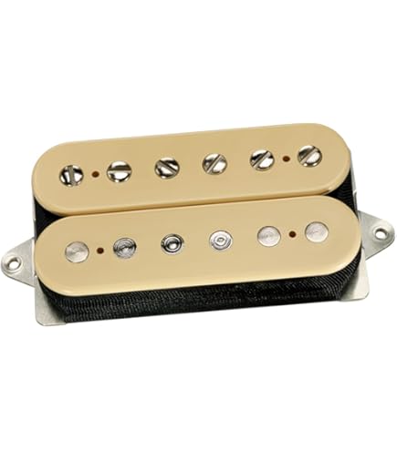 ディマジオ dimarzio red ピックアップ DiMarzio PAF 36th Anniversary humbucker Pickup, red - Bill's