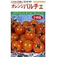 ミニトマト 種 【 オレンジパルチェ 】 種子 小袋