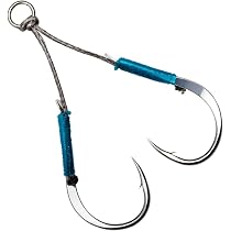 Amazon | シマノ(SHIMANO) オシア アシストフックセット スピニング