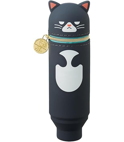 Amazon | パイロット ソフト筆入 Tatemo(タテモ) PCS-152-120-R レッド