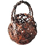 山下工芸(Yamasita craft) 虎竹立山 中 箱入