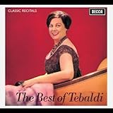 Best of Tibaldi (Dig)