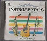 Hooked on Instrumentals