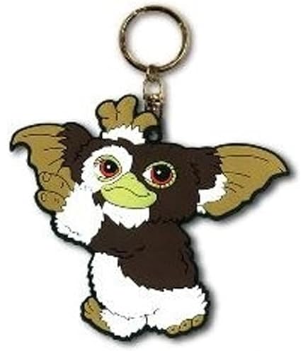 Amazon.co.jp: グレムリン ギズモ・スマーフ キーケース キーカバー 鍵