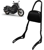 デイトナ レブル1100/DCT/T専用 リバーシブルバックレスト